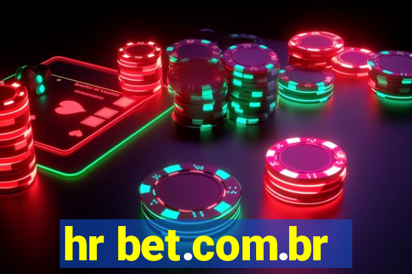 hr bet.com.br